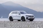 Volkswagen Touareg V6 TDI R-Line 2018 года (WW)